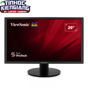 Màn Hình Máy Tính Viewsonic 20inch VA2025-H