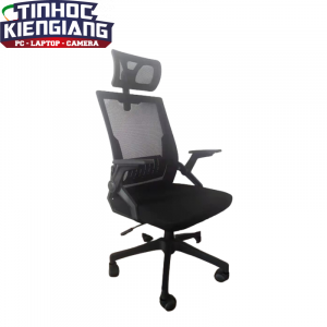 Ghế công thái học E-DRA - EEC218