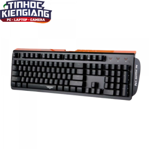Bàn phím Newmen GM368 Mix Led (Full size)