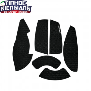 Miếng dán cho chuột HyperWork HPW-MSG01-BLK