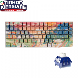 Bàn phím máy tính Newmen GM840Pro