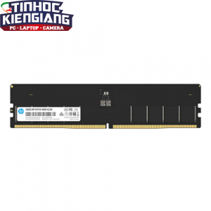 Ram máy tính HP X2 6G0Q6AA 32GB DDR5 4800Mhz