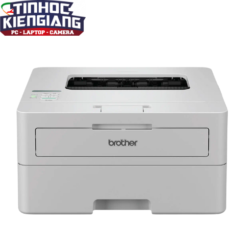 Máy in Laser đen trắng đơn năng Brother HL-B2100D