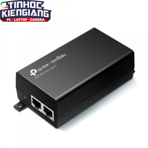 Bộ chuyển đổi PoE+ TP-Link TL-POE160S