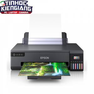 Máy In phun màu Epson L18050