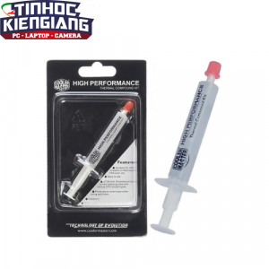 Keo Tản Nhiệt Cooler Master Grease High Performance