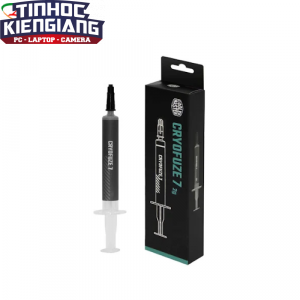 Kem Tản Nhiệt Cooler Master CryoFuze 7