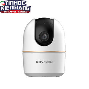 Camera WiFi Quay Quét 3MP KBVISION KX-A3W