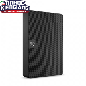 Ổ Cứng Di Động HDD Seagate Expansion Portable 4TB 2.5" USB 3.0 - STKM4000400