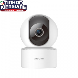 Camera IP 360 độ 2MP Xiaomi Mi Home Security C200 (BHR6766GL)