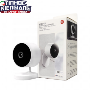 Camera ngoài trời Xiaomi AW200 1080P (BHR6398GL)