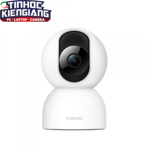 Camera IP 360 độ 4MP Xiaomi MI Home Security C400 (BHR6619GL)
