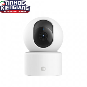 Camera IP 360 độ 3MP Xiaomi Mi Home Security C301 (BRH8683GL)