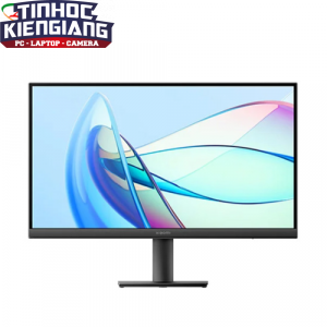 Màn hình Xiaomi A24i (ELA5444EU) (23.8 inch/FHD/IPS/100HZ/6ms/HDMI)