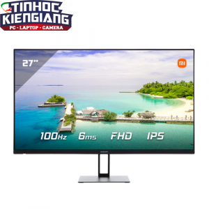 Màn hình Xiaomi A27i (ELA5345EU) (27 inch/FHD/IPS/100HZ/6ms/HDMI)
