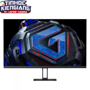 Màn Hình Xiaomi 2K Gaming ELA5593EU G27Qi MENC (27 inch - IPS - 2K - 180Hz - 1ms)