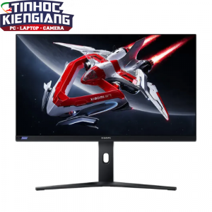 Màn hình Gaming Xiaomi G Pro 27i Mini LED 27 inch ELA5585EU