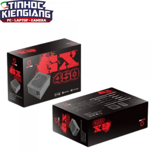 Nguồn Máy Tính Coolerplus GX450 450W