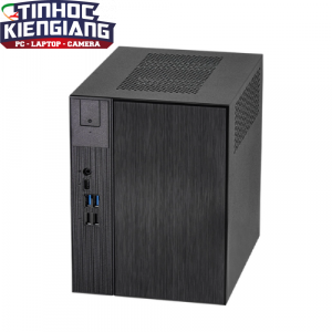 Máy Tính Bộ PC - MINI PC ASRock DeskMeet X600 DESKMEET-X600/BB/B/ASIA