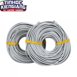 Cáp Mạng Đúc Arigato Cat6 50m