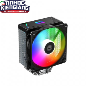 Tản Nhiệt Khí CPU ID-COOLING BLITZ X4 BLack