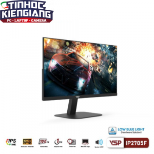 Màn Hình Máy Tính Văn Phòng VSP IP2705F - IPS - 100Hz