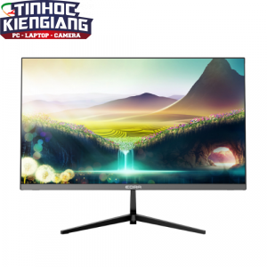 Màn Hình Máy Tính Gaming EDRA 27 inch EGM27F120PV IPS FullHD 120Hz (VGA, HDMI)
