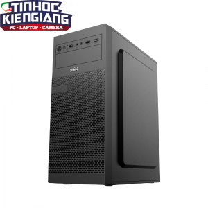 Vỏ Máy Tính MIK V30 ATX BLACK