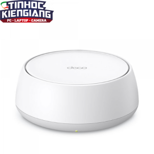Hệ thống Mesh Wifi 7 BE5000 TP-Link Deco BE25 (1 Pack)