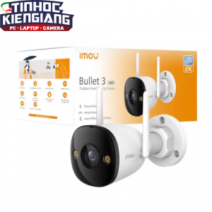 Camera IMOU IPC-S3EP-3M0WE (Bullet 3 3MP)