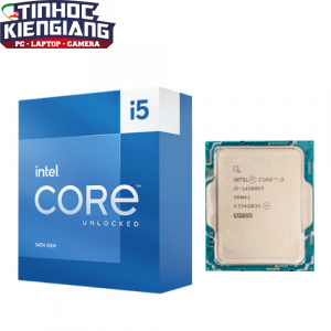 CPU Intel Core i5-14600KF Tray
