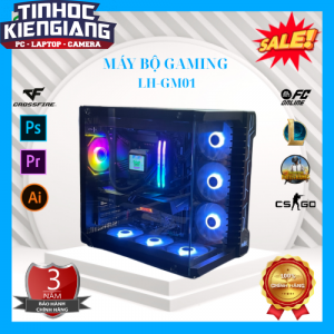 Máy Tính Bộ Gaming LHC-GM-01