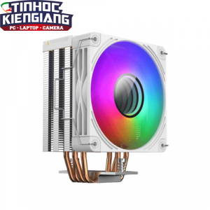 Tản Nhiệt Khí XIGMATEK EPIX II ARTIC White - EN46292