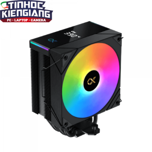 Tản Nhiệt Khí XIGMATEK AK4 Digital - EN46056
