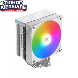 Tản Nhiệt Khí Xigmatek AK4 Digital Artic - EN46063