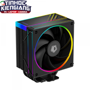 Tản nhiệt khí ID-Cooling FROZN A410 ARGB - Black