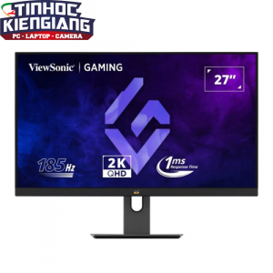 Màn Hình Máy Tính Gaming ViewSonic VX2758A-2K-PRO-2 (27.0 inch - 2K - IPS - 185Hz - 1ms)
