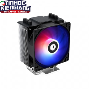 Tản nhiệt khí ID-COOLING SE-903-XT (SK 2011)