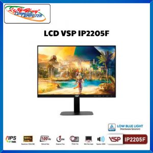 Màn Hình Máy Tính Văn Phòng IP2205F - ADS/IPS - 100Hz