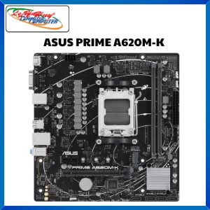 Bo Mạch Chủ - Mainboard Asus PRIME A620M-K DDR5 AM5