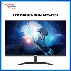Màn Hình Máy Tính Dahua DHI-LM25-E231 25 inch FHD IPS 180Hz
