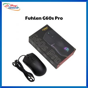Chuột máy tính Fuhlen G60s Pro