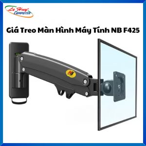 Giá Treo Màn Hình Máy Tính NB F425 24 – 35 Inch