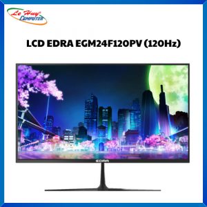 Màn Hình Máy Tính Gaming EGM24F120PV 24 inch FullHD 120Hz