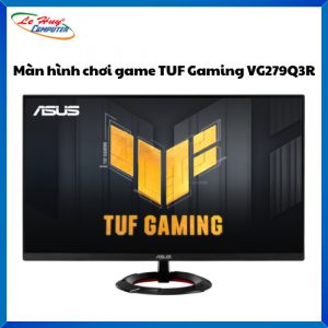 Màn Hình LCD ASUS TUF Gaming VG279Q3R 27 inch FHD IPS 180Hz 1ms