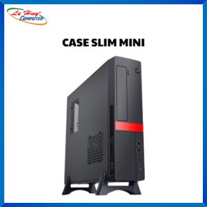 Vỏ Máy Tính - Case SLIM MINI (SP-9820R)