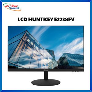 Màn hình máy tính Huntkey LCD E2238FV 21.5″ 100Hz