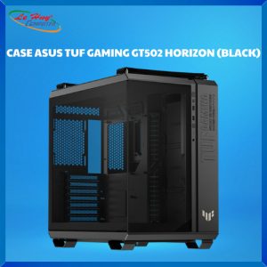Vỏ Máy Tính ASUS TUF GAMING GT502 HORIZON (BLACK)