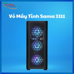 Vỏ Máy Tính Sama 3311