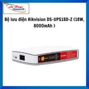 Bộ lưu điện UPS HIKVISION DS-UPS18D-Z
